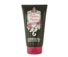 Christina Aguilera Secret Potion Losjonas kūnui