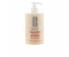 Clinique Deep Comfort Losjonas kūnui, 400 ml