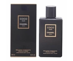Chanel Coco Noir Losjonas kūnui, 200 ml