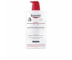 Eucerin pH5 Skin-Protection Lotion kūno losjonas, 1000 ml