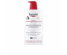 "Eucerin Ph5 Ultra Light" losjonas 1000ml