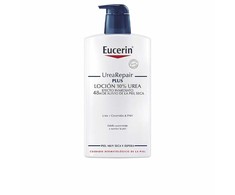 Eucerin UreaRepair PLUS losjonas su 10% šlapalo, 1 l