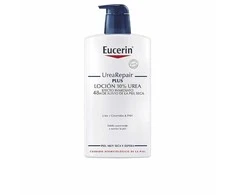 Eucerin UreaRepair PLUS losjonas su 10% šlapalo, 1 l