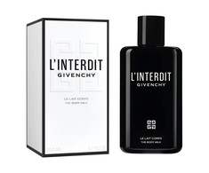 Givenchy L'interdit The Body Milk, 200 ml