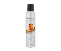 Greenland Grapefruit &amp; Ginger dušo putos 200 ml
