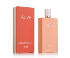 HUGO BOSS BOSS Alive Losjonas kūnui