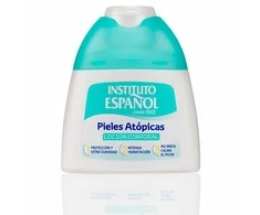 Instituto Español Atopinės odos kūno losjonas 100ml