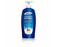Instituto Espanol Sviestmedžių aliejumi kreminis kūno losjonas 500ml