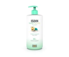 Isdin Baby Naturals Nutraisdin drėkinamasis kūno losjonas 750ml
