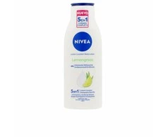 "Nivea Lemongrass 5 in 1" kūno losjonas 400ml