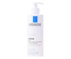La Roche Posay Lipikar Lait Body Milk kūno losjonas, 400 ml
