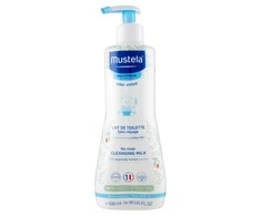 "Mustela" valomasis losjonas 500ml