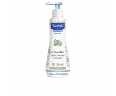 "Mustela Hydra" kūdikių kūno pienelis 300ml
