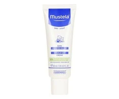 "Mustela Cradle Cap Care" Kūdikių kremas 40ml