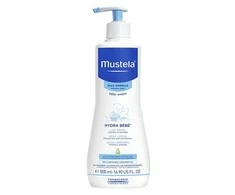 Mustela HYDRA BEBE 500 LAIT