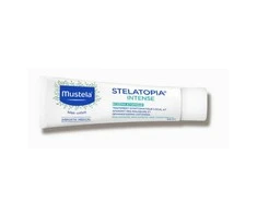 Kūno kremas Mustela Stelatopia Intense Atopic Eczema, 30ml