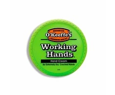 O'Keeffe's Working Hands Hand Kreminis rankų kremas, 96 g