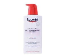 Eucerin Ph5 losjonas jautriai odai 400ml