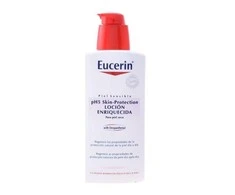 "Eucerin Ph5" apsauginis losjonas sausai odai F 400ml