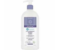 Jonzac Rehydrate Hydrating Body Milk drėkinantis kūno pienelis, 400 ml