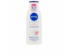 "Nivea Rose Blossom 5 in 1" kūno losjonas 400ml