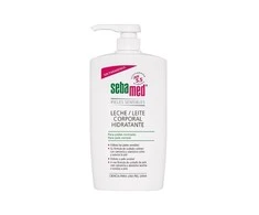 "Sebamed" kūno losjonas 750ml