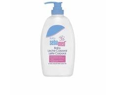 "Sebamed" kūdikių kūno pienelis 400ml