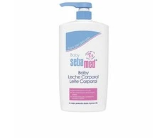 "Sebamed" kūdikių kūno pienelis 750ml
