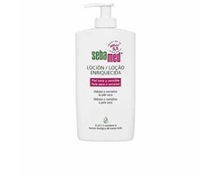 Sebamed Moisturizing Losjonas kūnui For Normal Skin, 400 ml