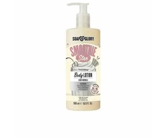 Muilas Amp Glory "Soap - Glory Smoothie Star" kūno losjonas 500ml