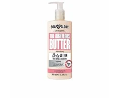 Soap Amp Glory kūno losjonas "Soap - Glory Drop In The Lotion" 500ml