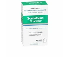 "Somatoline" modeliavimo tvarsčių impregnatorius 6 vienetai