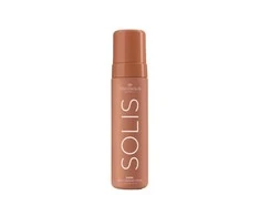 "Cocosolis Dark" savaiminio įdegio putos 200