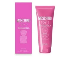 Moschino Toy 2 Bubble Gum Body Lotion kūno losjonas, 200 ml