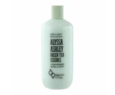 Carolina Herrera "Alyssa Ashley" žaliosios arbatos kūno losjonas 500ml