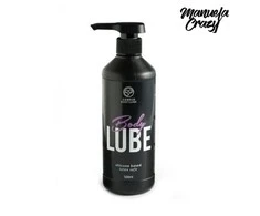 Cobeco Body Lube silikono pagrindu 500 ml