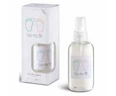 Vaikiški kvepalai Eau My BB Eau De Cologne Purškiklis 150ml