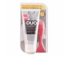 Taky Man Duo Crema Depilatoria Hidratante 3 Minutos, 200 ml