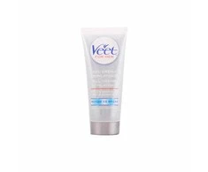 Veet For Men Sensitive Skin Depilatory Kreminis vyrų depiliacinis kremas, 200ml