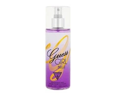 GUESS Girl Belle Body Purškiklis moterims, 250 ml