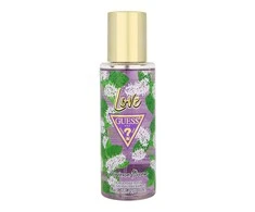 GUESS Love Nirvana Dream Kūno Purškiklis moterims, 250 ml