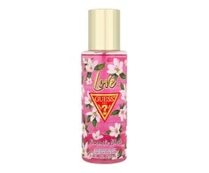 GUESS Love Romantic Blush Kūno Purškiklis moterims, 250 ml