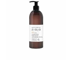 Ziaja "Baltic Home Spa Fit" drėkinamasis kūno serumas 400ml
