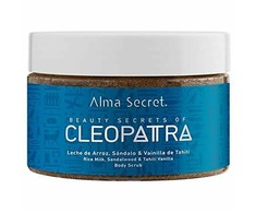 "Alma Secret Cleopatra" kūno šveitiklis 250ml