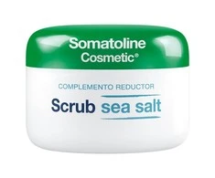Somatoline Cosmetic "Somatoline" kosmetinis šveitiklis su jūros druska 350g