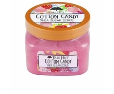 Tree Hut Cotton Candy Cukraus šveitiklis 510g