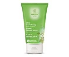 Weleda Birch Body Scrub kūno šveitiklis 150ml
