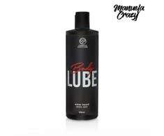 Cobeco Body Lube Vanduo Based 500 ml