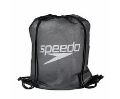 Speedo Backpack krepšys batų krepšys sporto mokykla Speedo Equip Tinklinio krepšio dydis 35 l