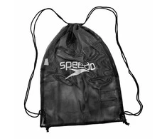 Speedo Backpack krepšys batų krepšys sporto mokykla Speedo Equip Tinklinio krepšio dydis 35 l